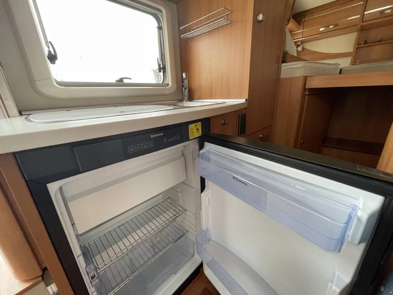 Fiat Hymer EX474
