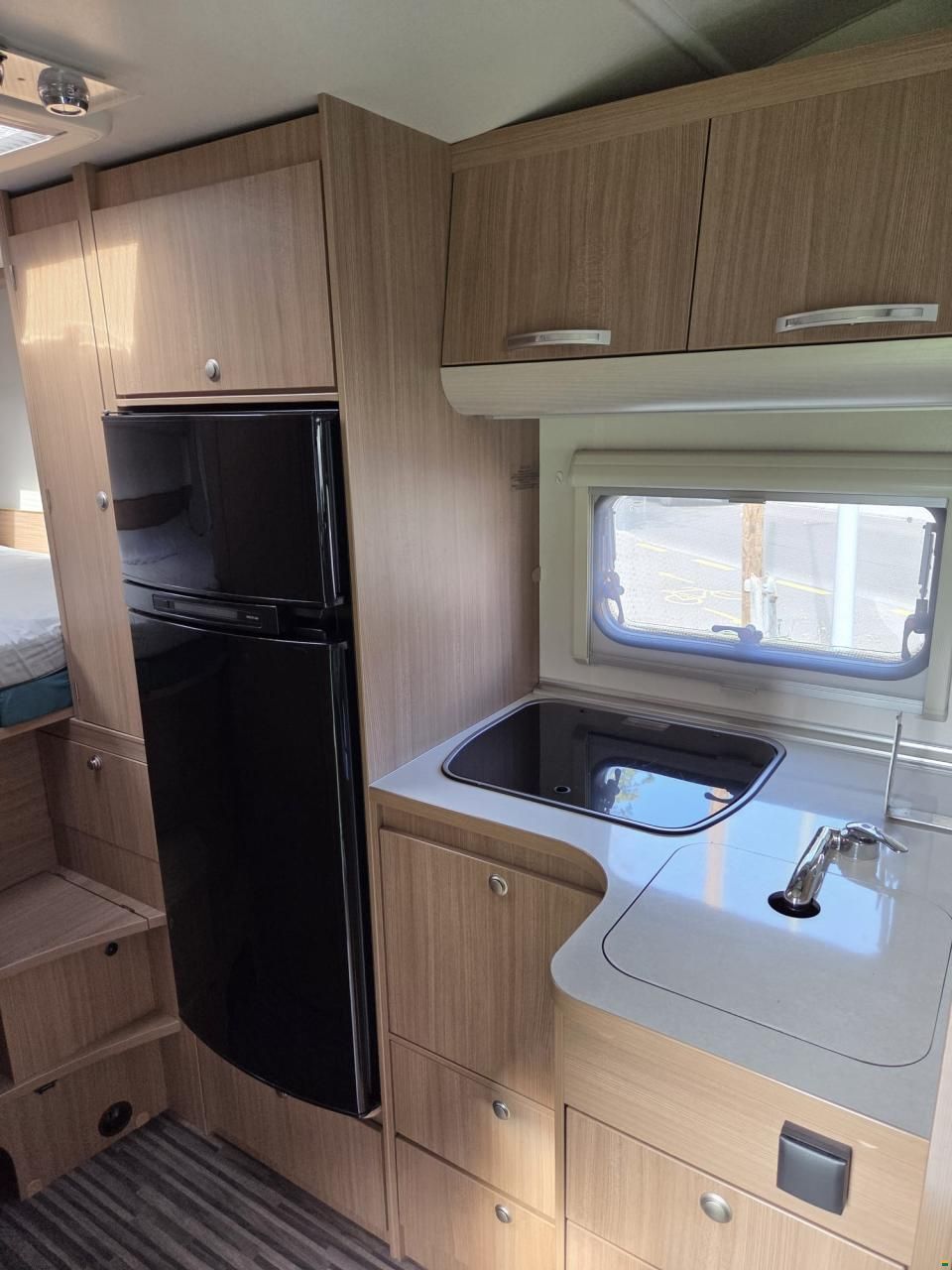 Adria Sun Living