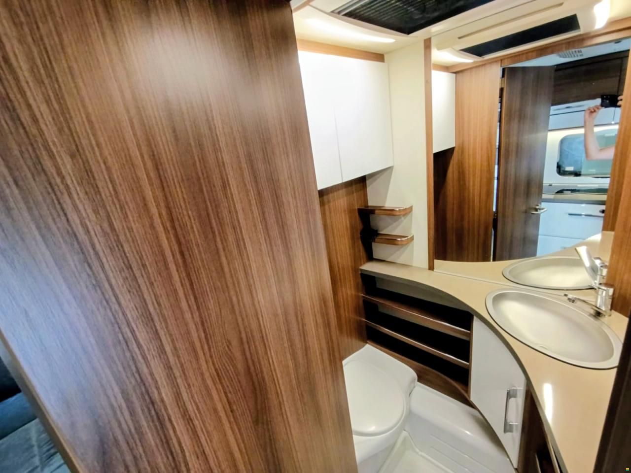 Hymer Exciting 470