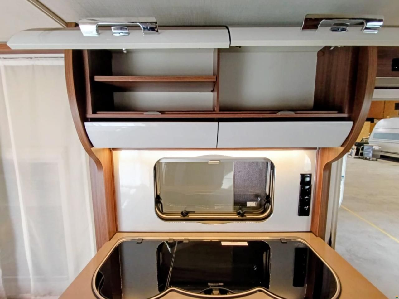 Hymer Exciting 470