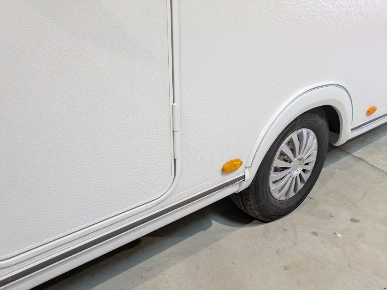 Hymer Exciting 470