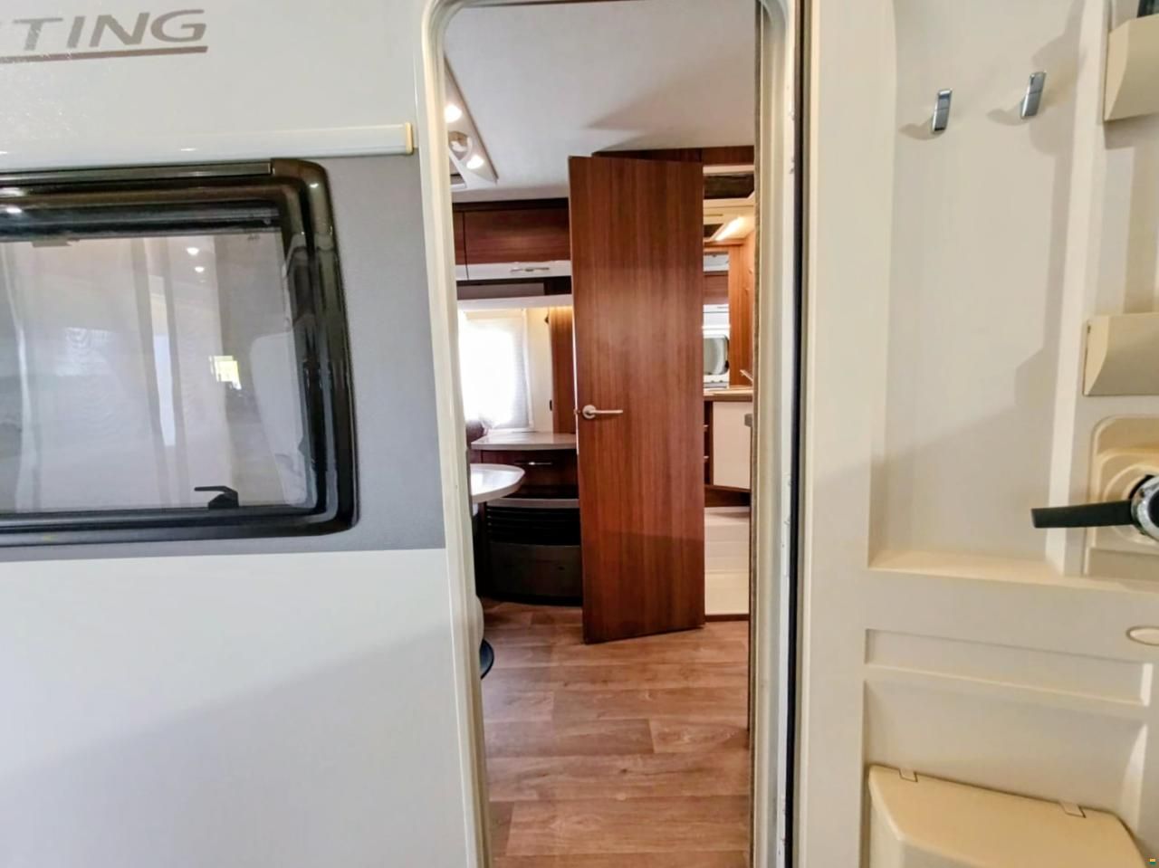 Hymer Exciting 470