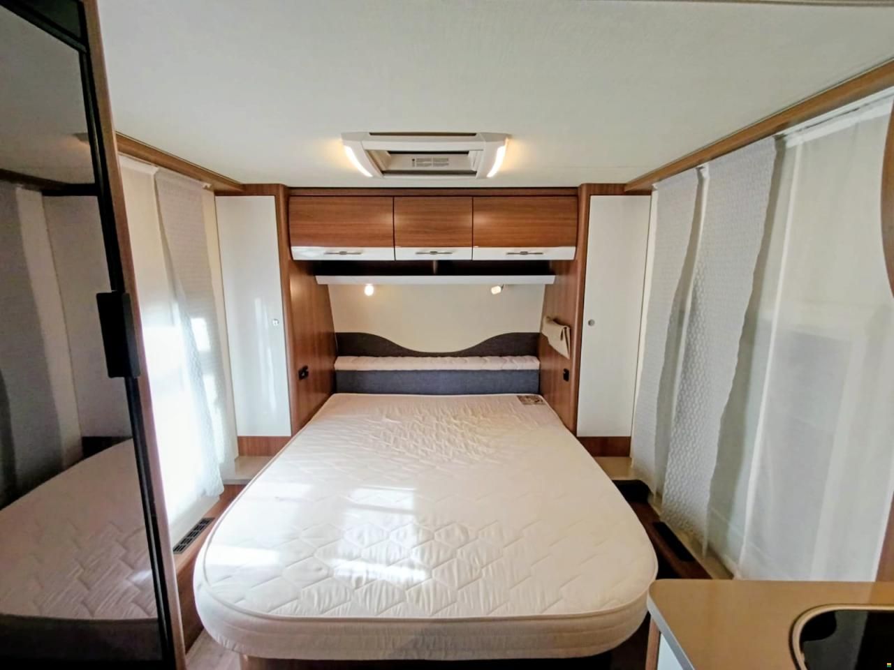 Hymer Exciting 470