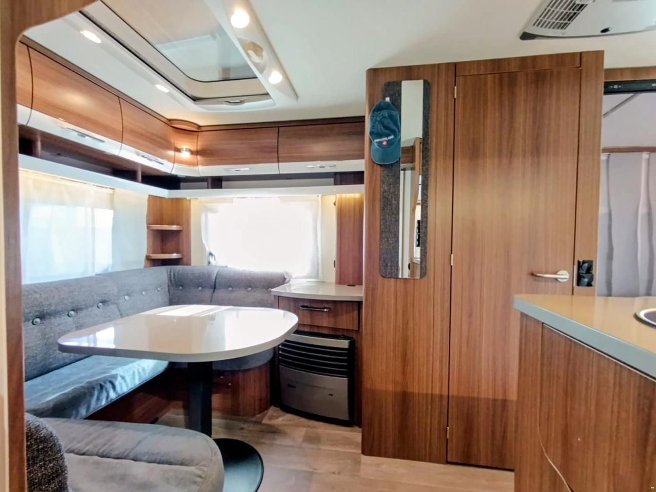 Hymer Exciting 470
