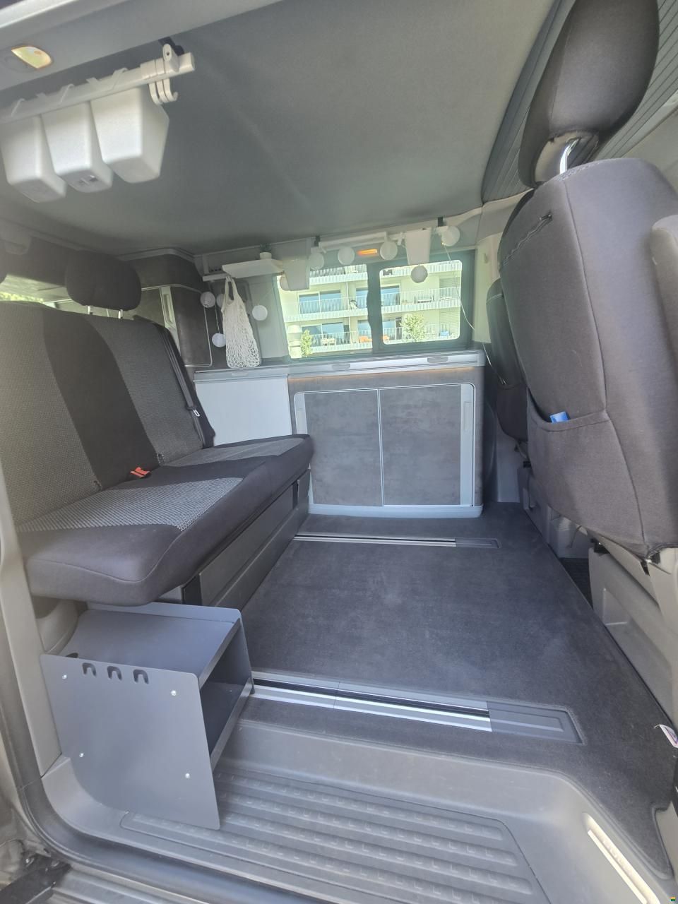 Volkswagen T6.1 California 2.0 TDI Ocean Liberty