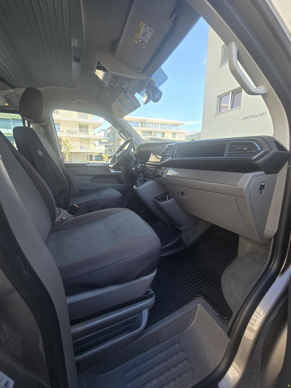 Volkswagen T6.1 California 2.0 TDI Ocean Liberty