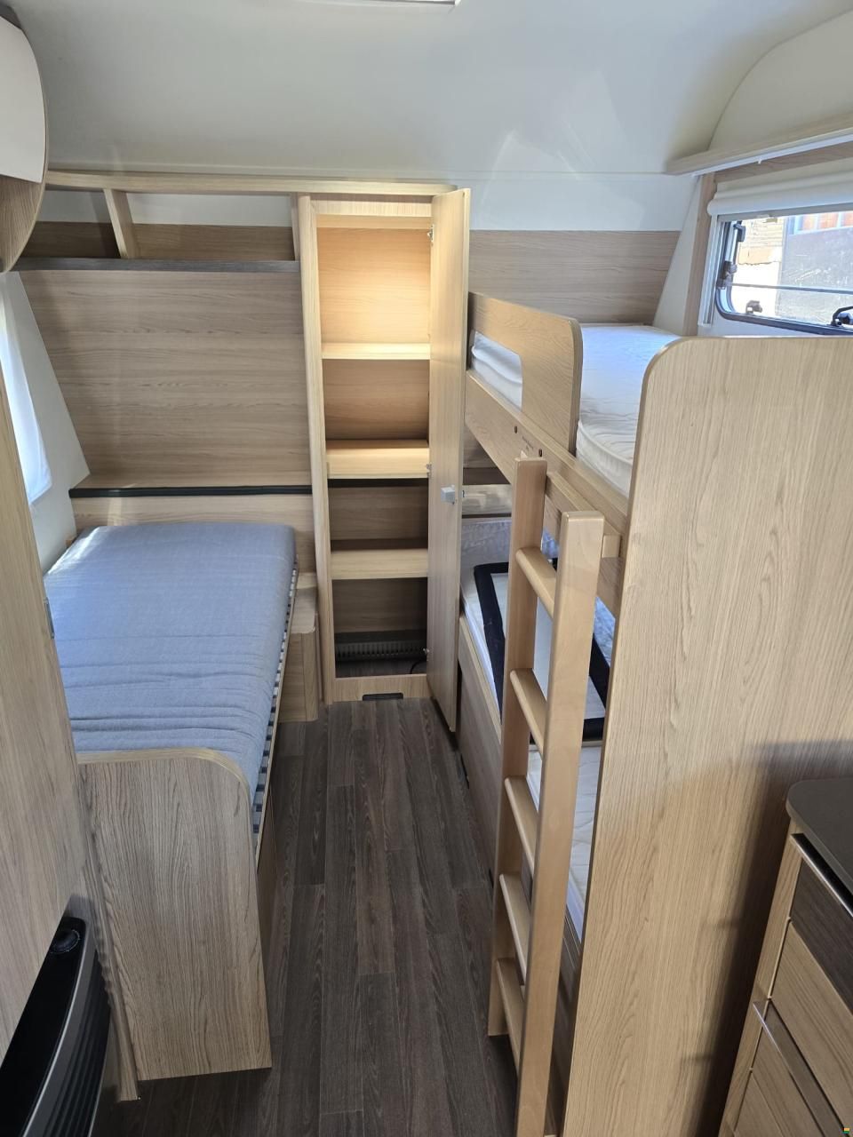 Bürstner Averso Plus 510TK