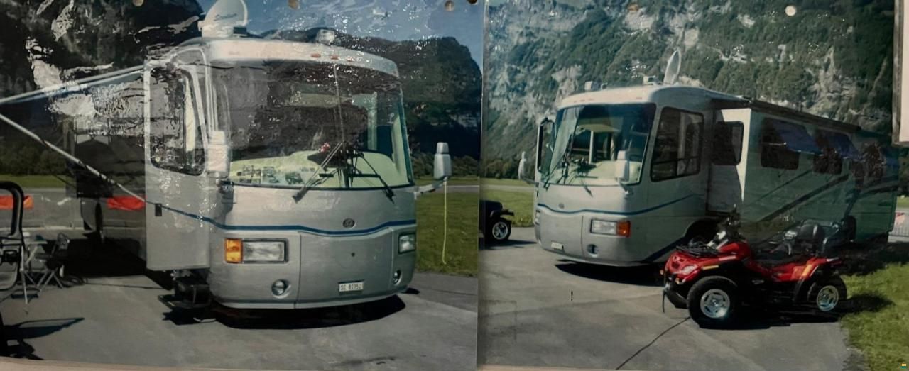 Starliner 6 DSO