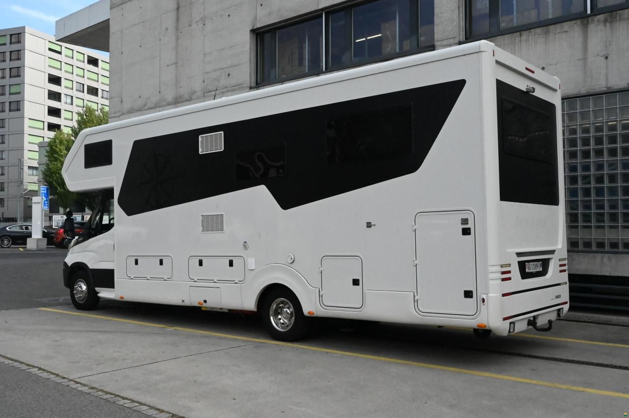 Concorde Cruiser 890 RRL