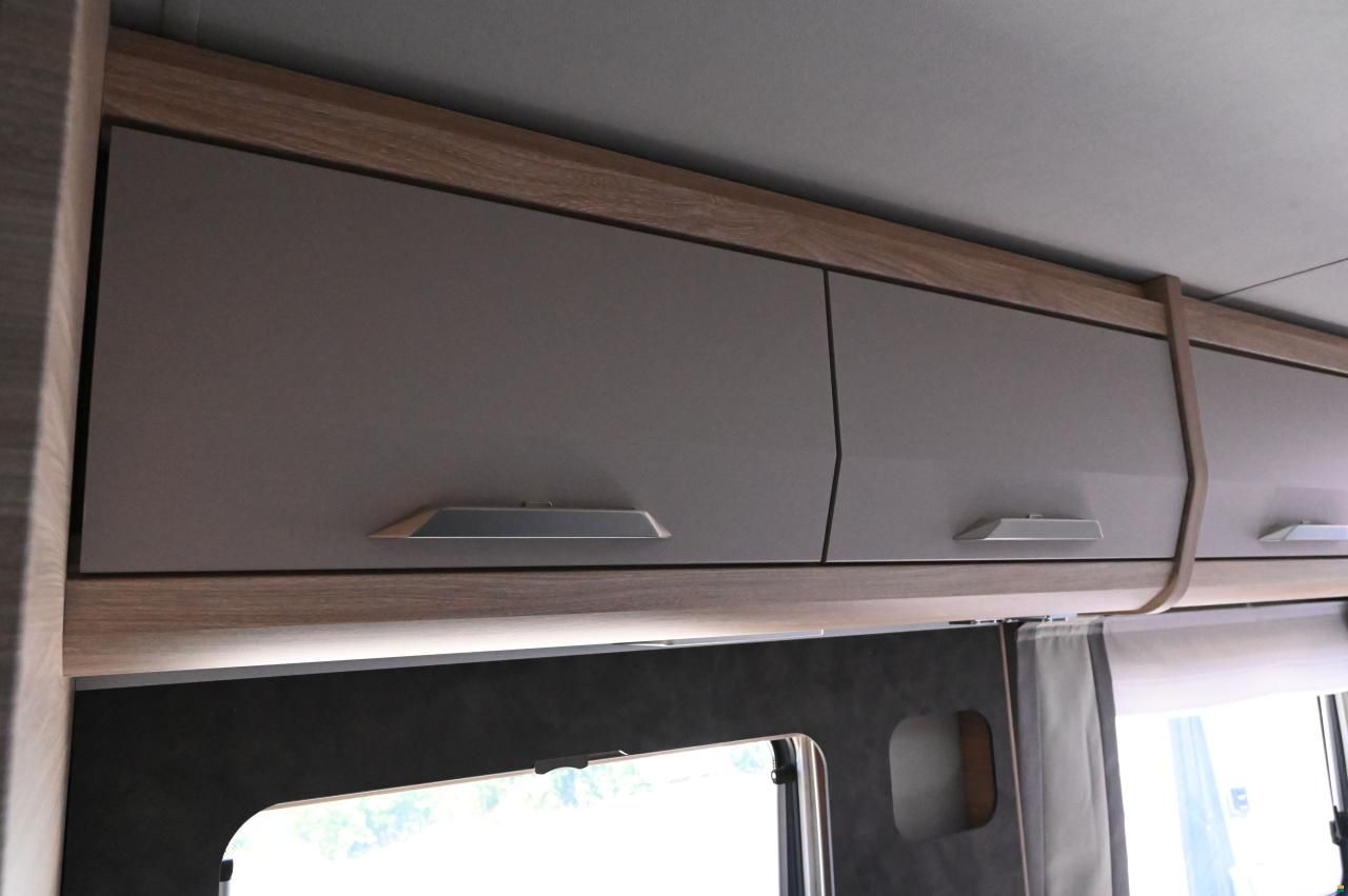 Knaus VW Crafter Van-TI Plus Platinium Selecti