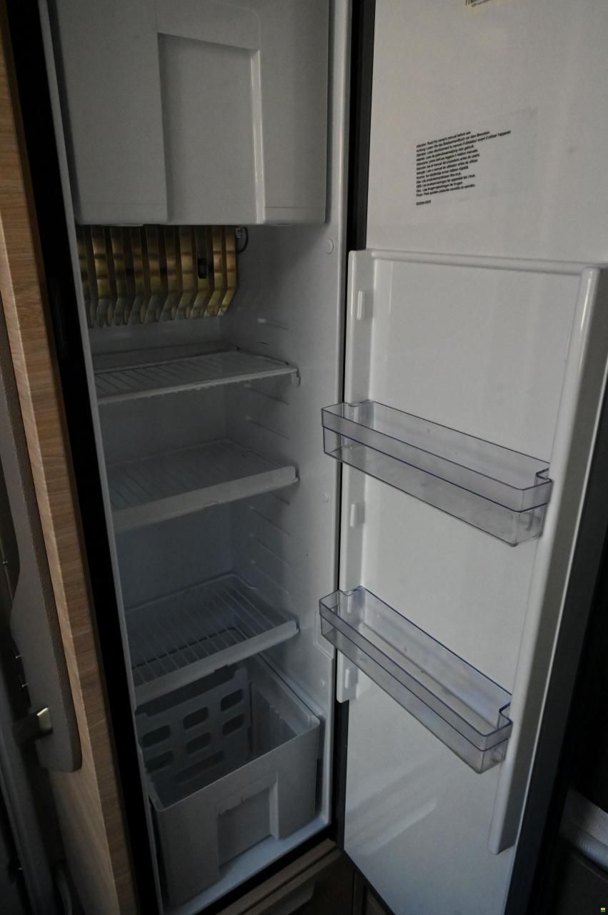 Knaus VW Crafter Van-TI Plus Platinium Selecti