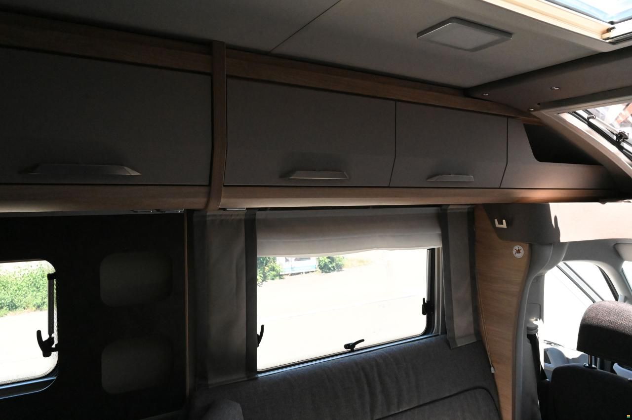 Knaus VW Crafter Van-TI Plus Platinium Selecti