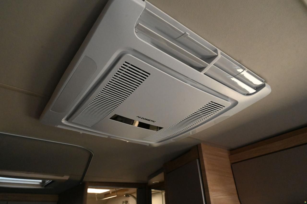 Knaus VW Crafter Van-TI Plus Platinium Selecti