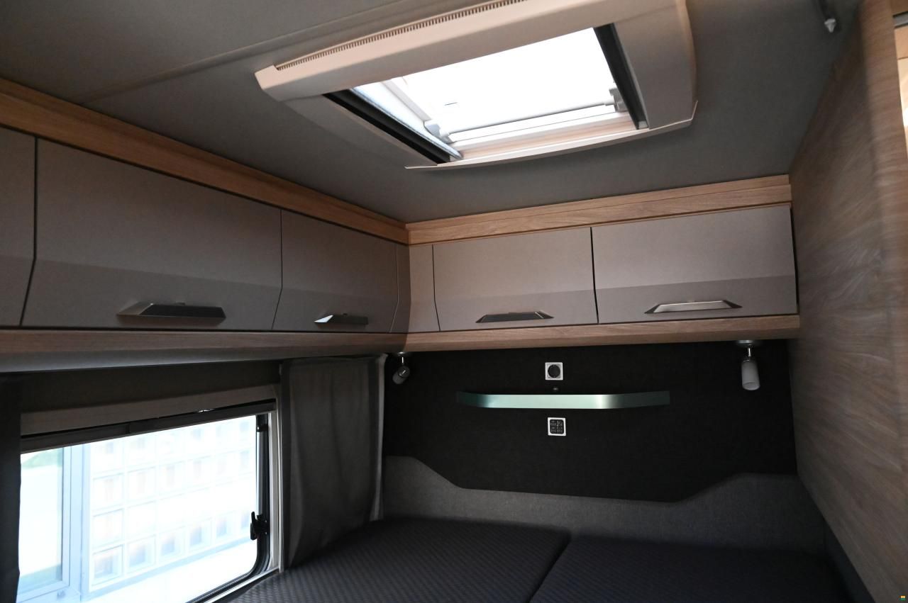 Knaus VW Crafter Van-TI Plus Platinium Selecti