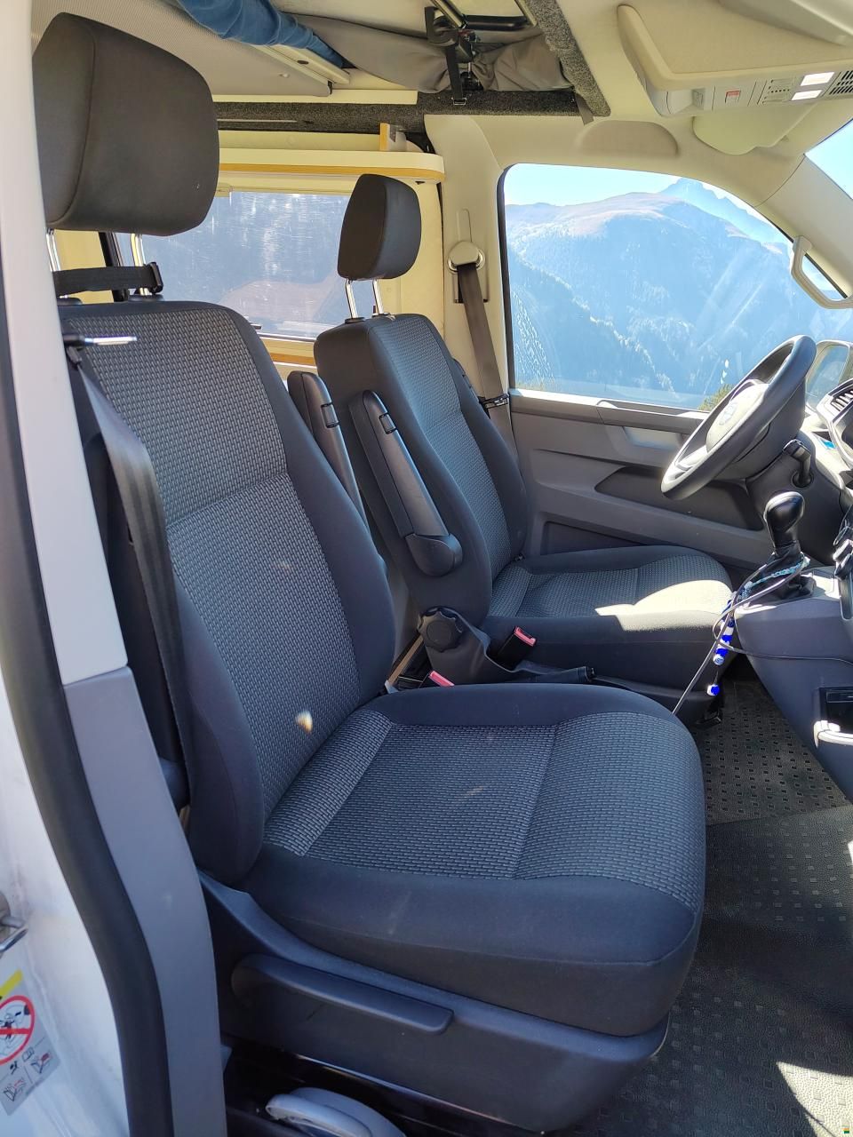 Volkswagen Easy Camper