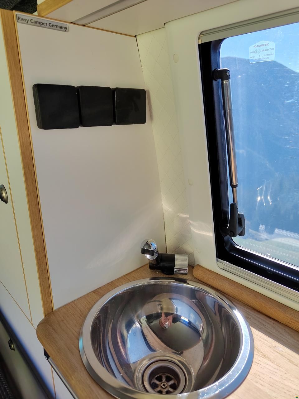 Volkswagen Easy Camper