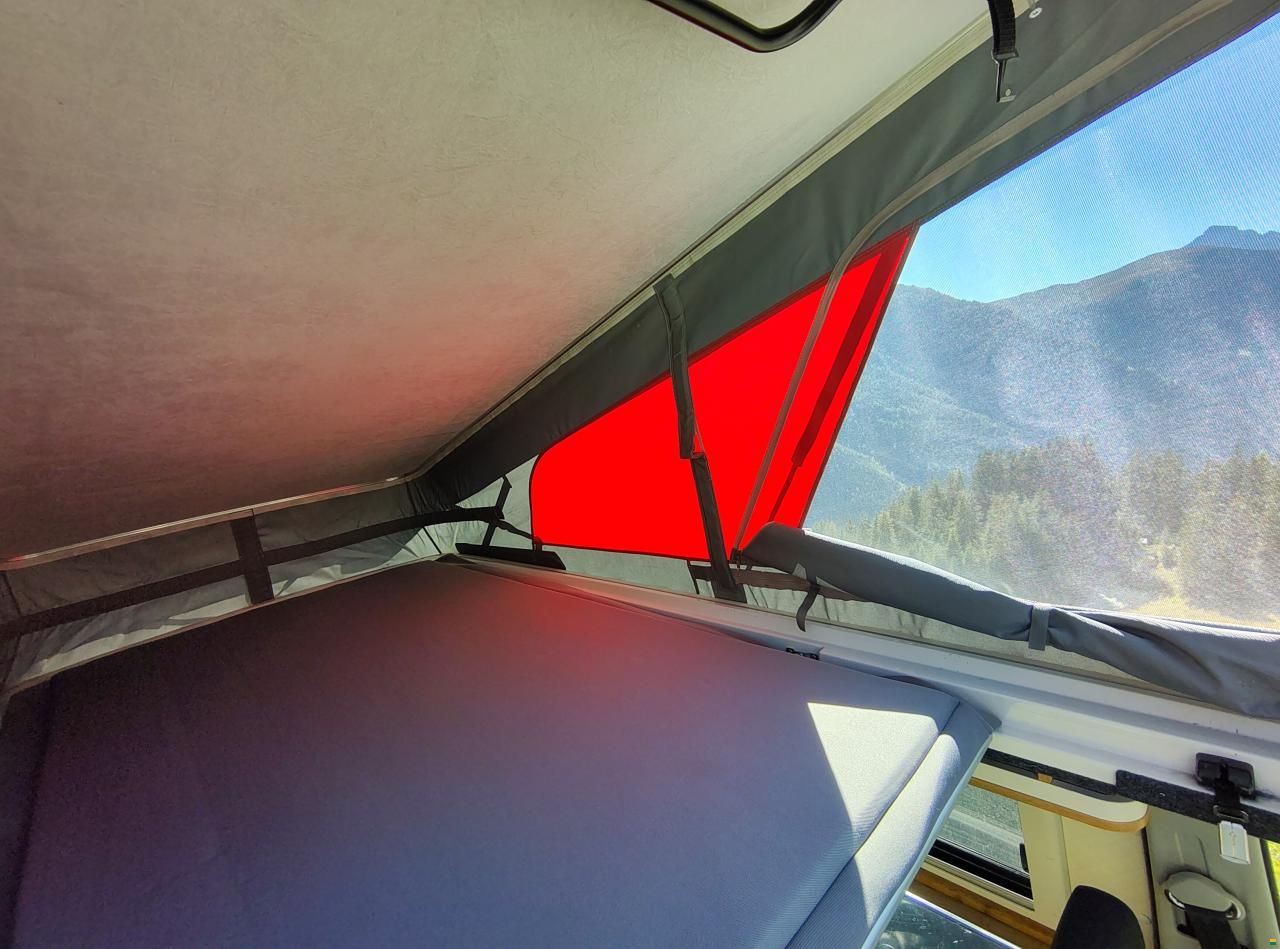 Volkswagen Easy Camper
