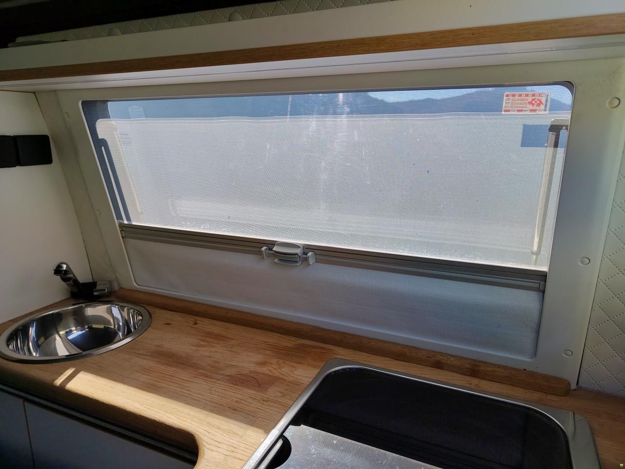 Volkswagen Easy Camper