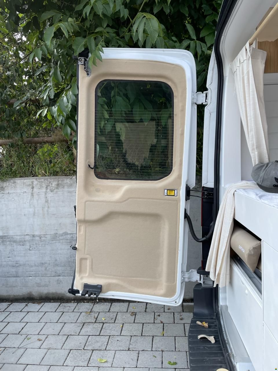 Ford Transit L3H2