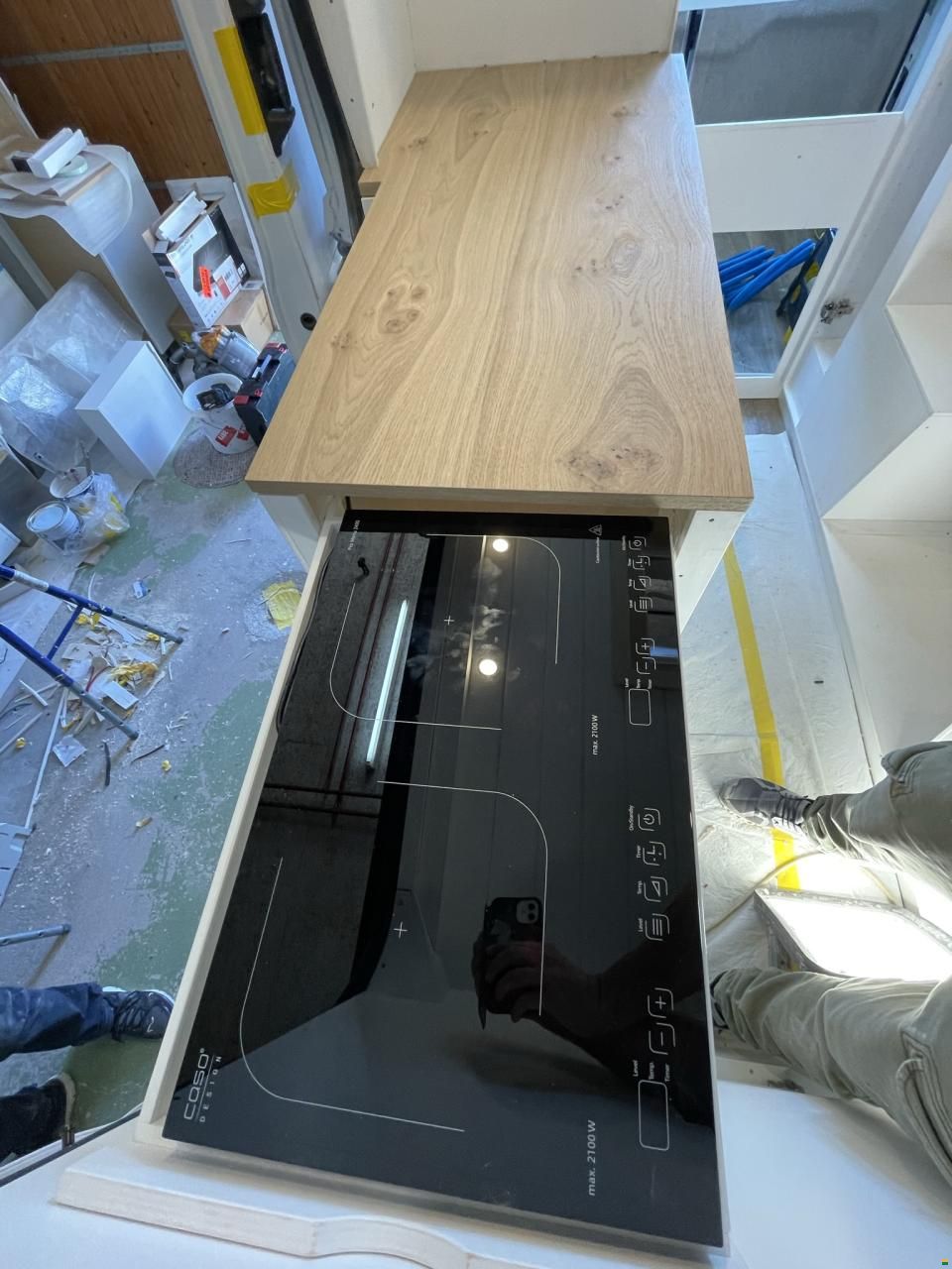 Ford Transit L3H2