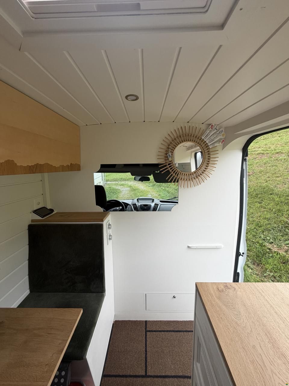 Ford Transit L3H2