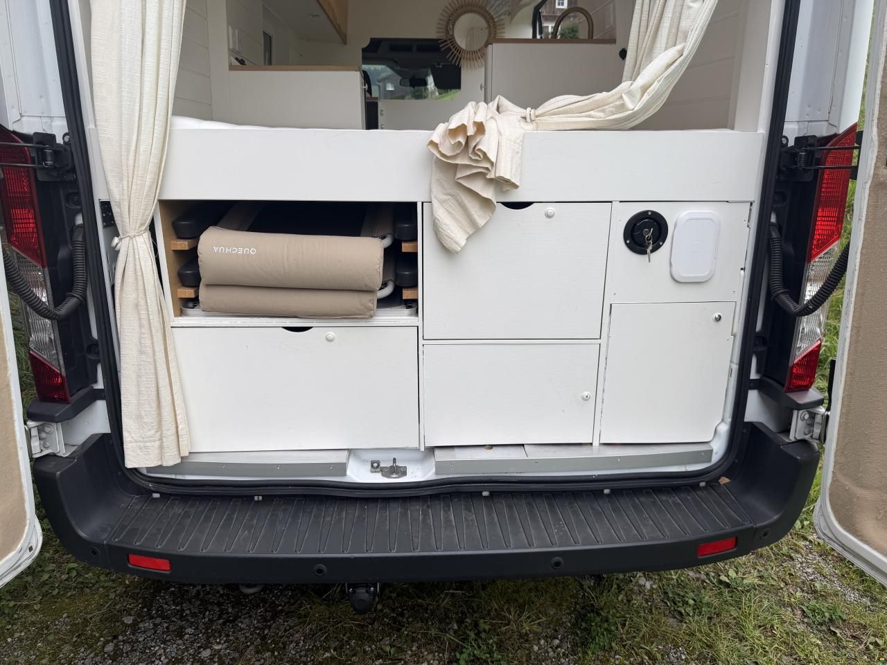 Ford Transit L3H2
