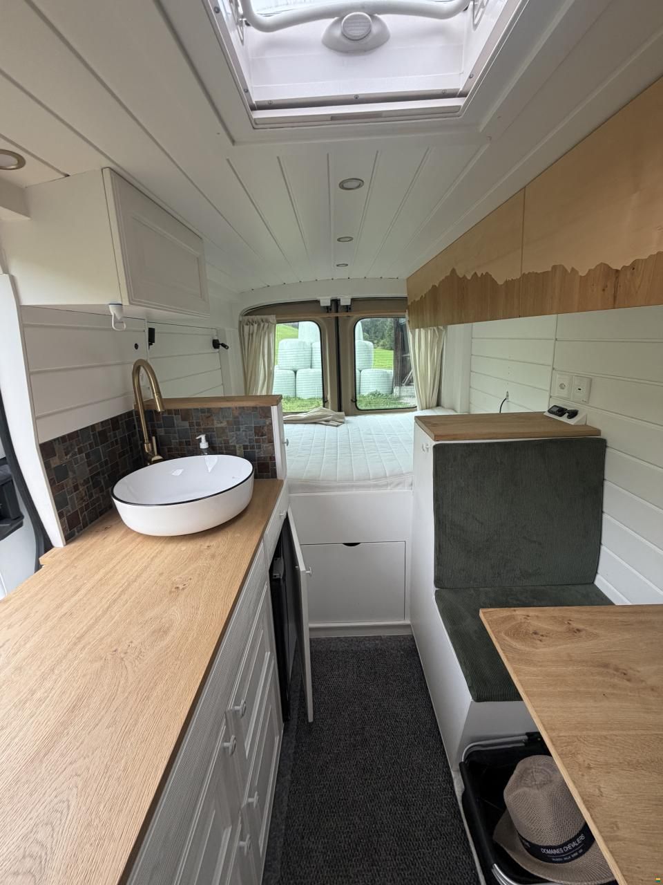 Ford Transit L3H2