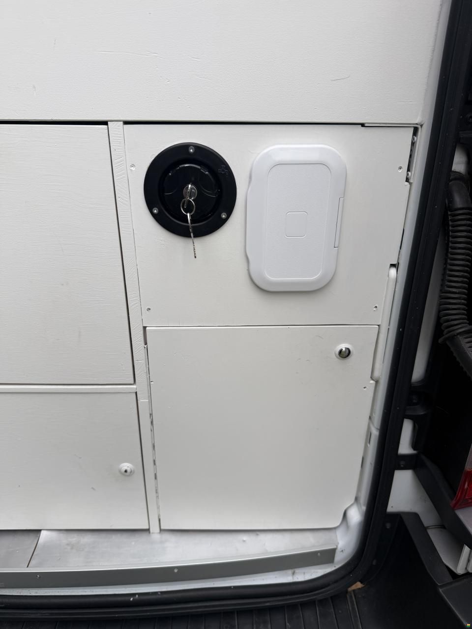 Ford Transit L3H2