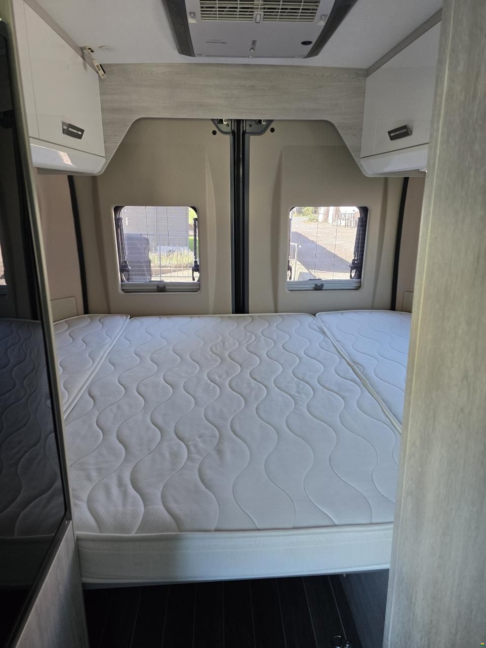 Fiat Ducato Rollerteam Livingstone 2 Sport