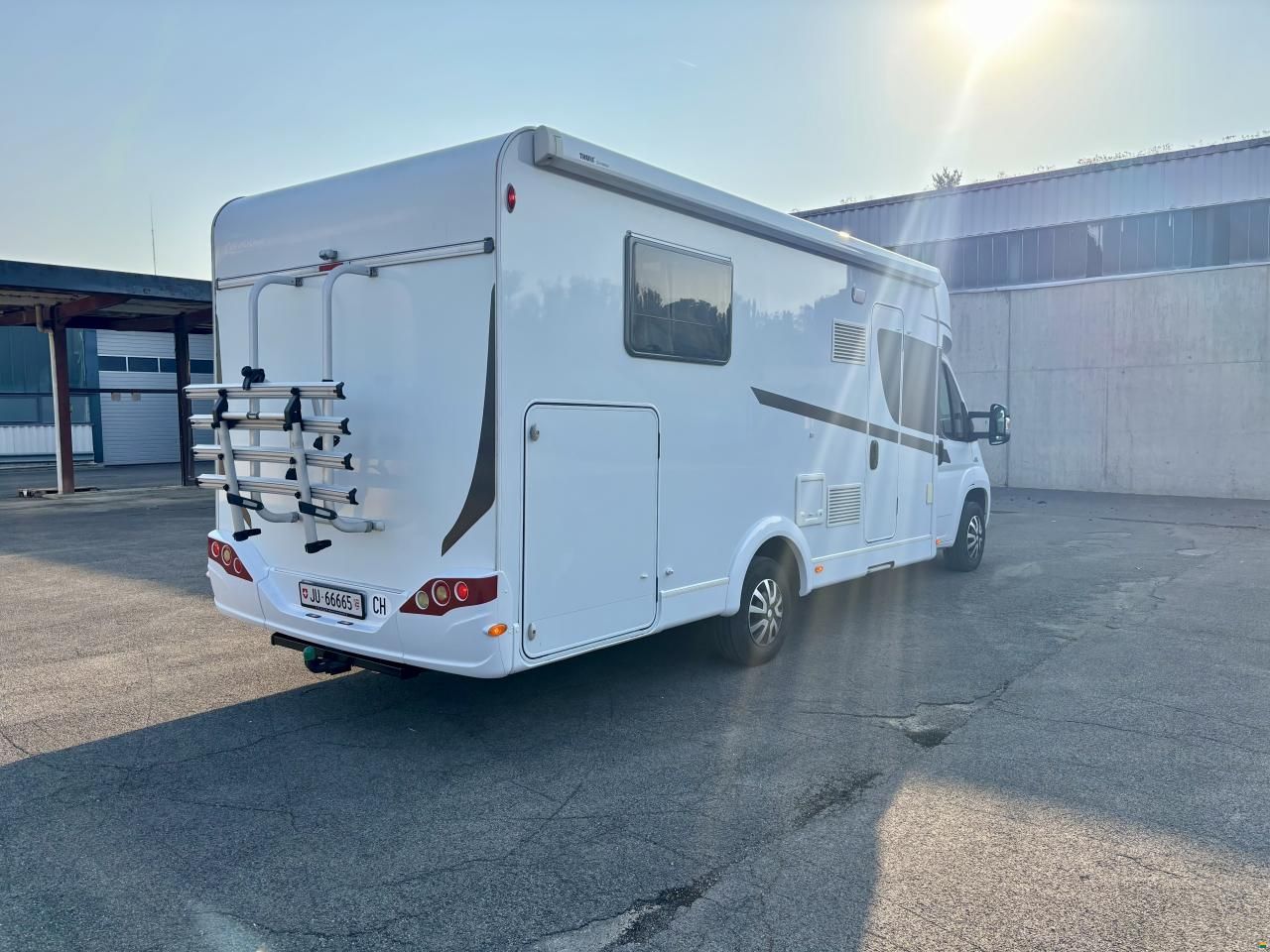 Carado T 447