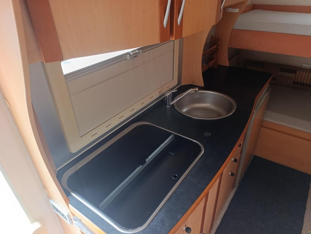 Fiat Ducato 15 Q 2.8 JTD