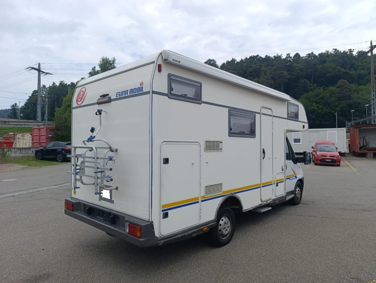 Fiat Ducato 15 Q 2.8 JTD