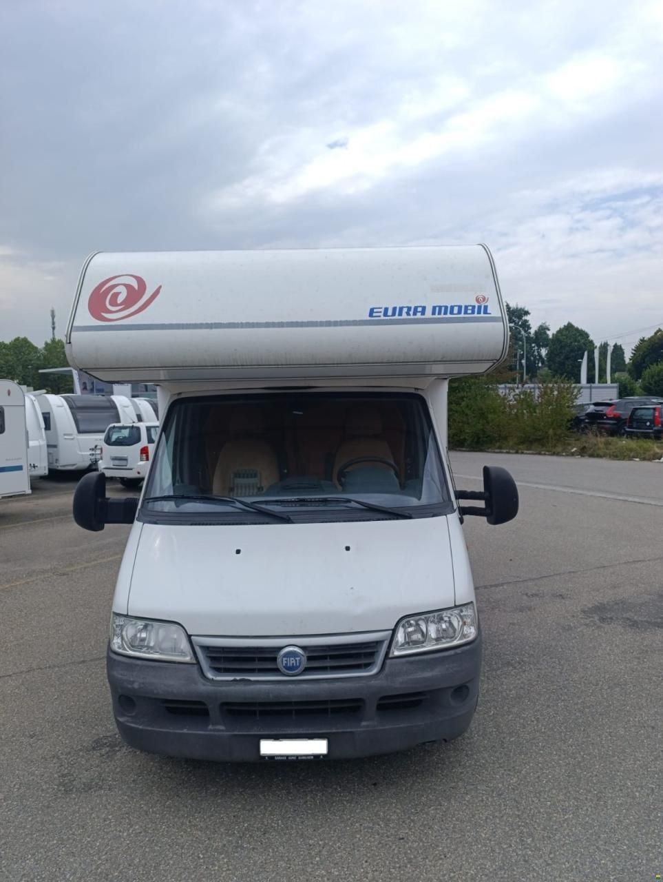 Fiat Ducato 15 Q 2.8 JTD