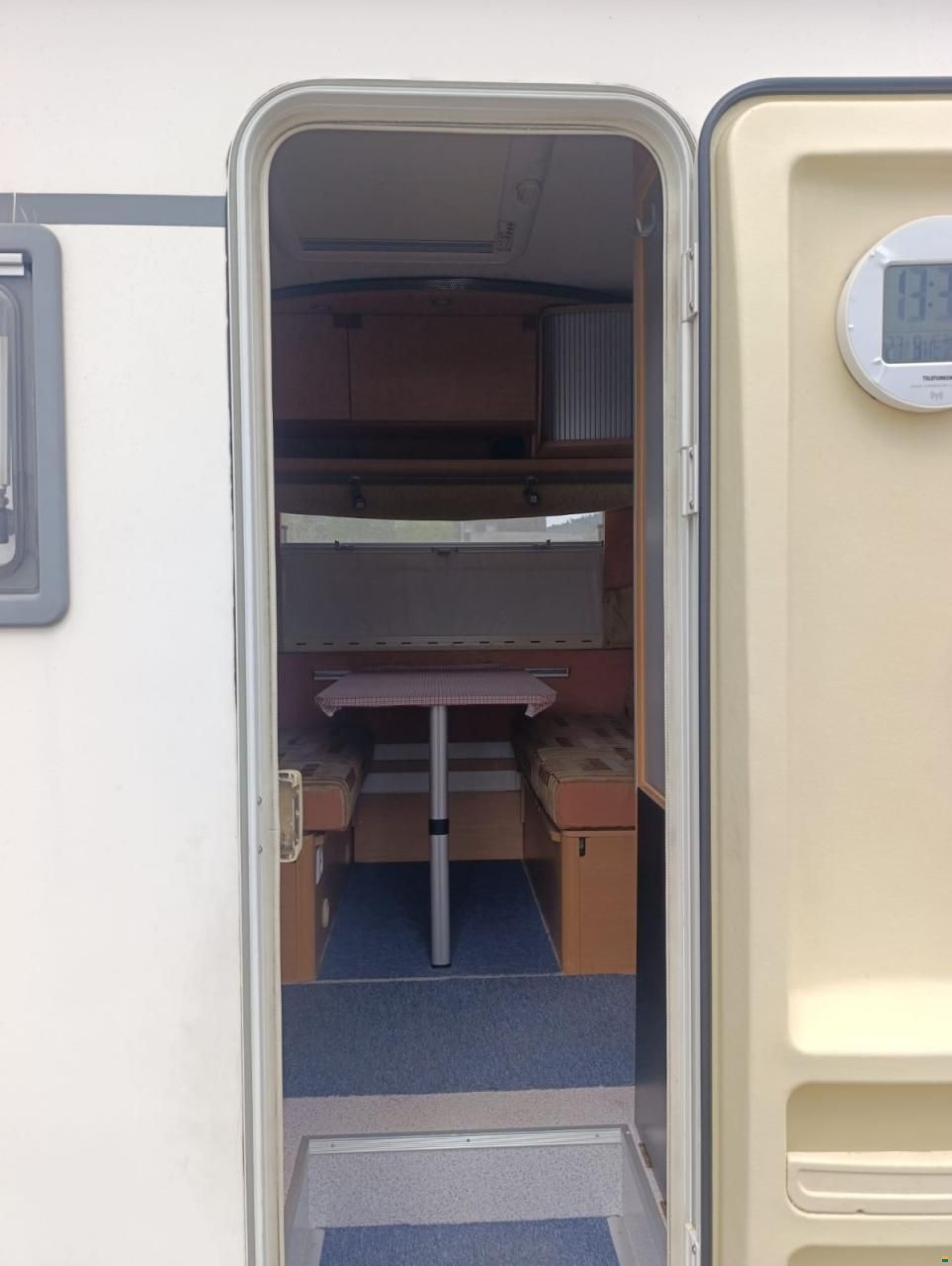 Fiat Ducato 15 Q 2.8 JTD