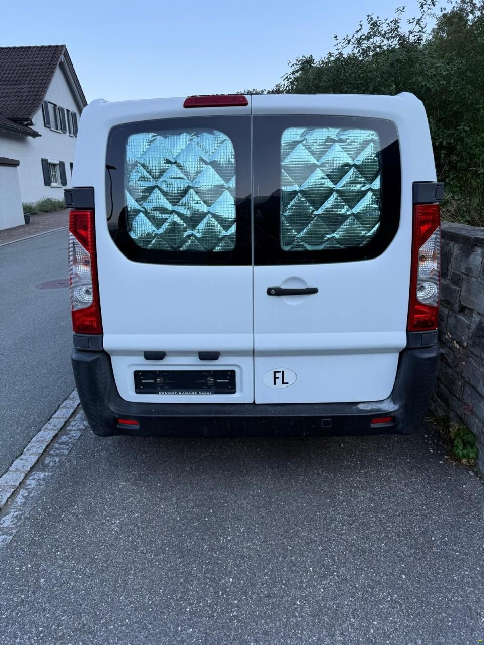 Citroen Jumpy