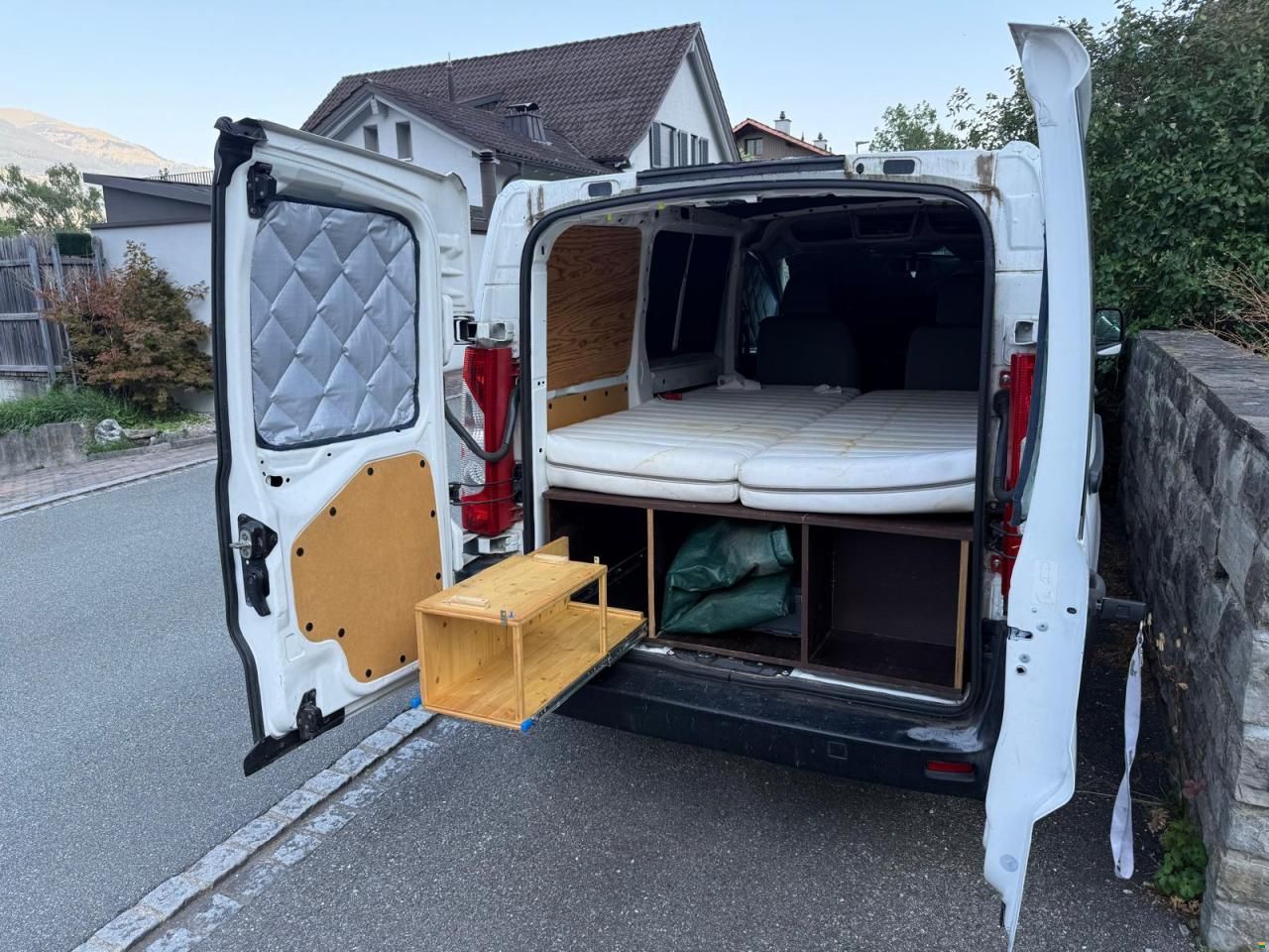Citroen Jumpy