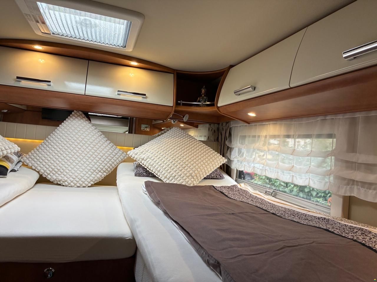 Carthago Chic C Line II Generation