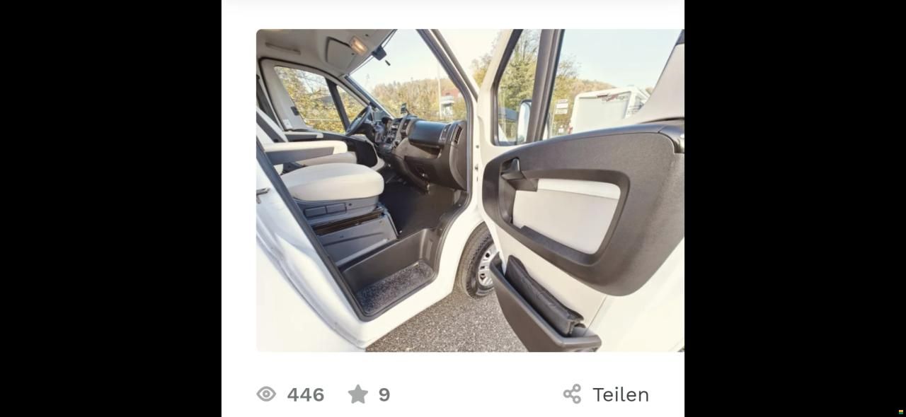 Bürstner Nexxo T660