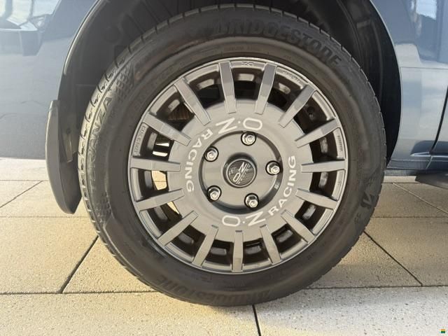 Ford Transit Nugget 320L1