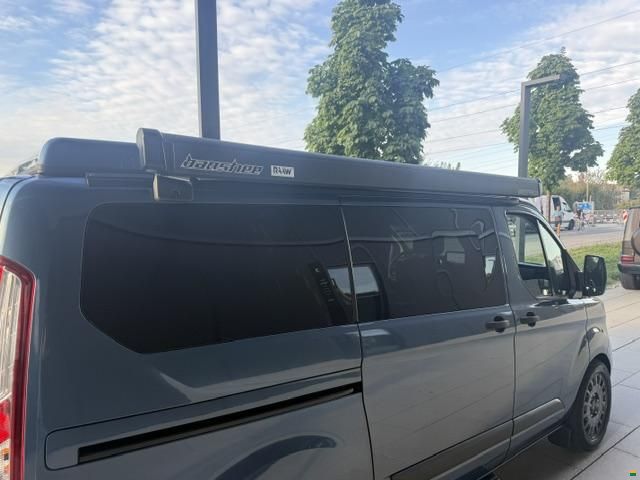 Ford Transit C Nugget 320L1