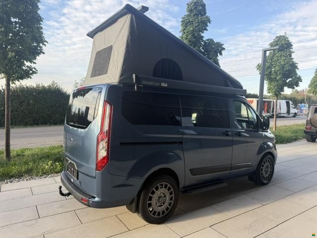 Ford Transit C Nugget 320L1