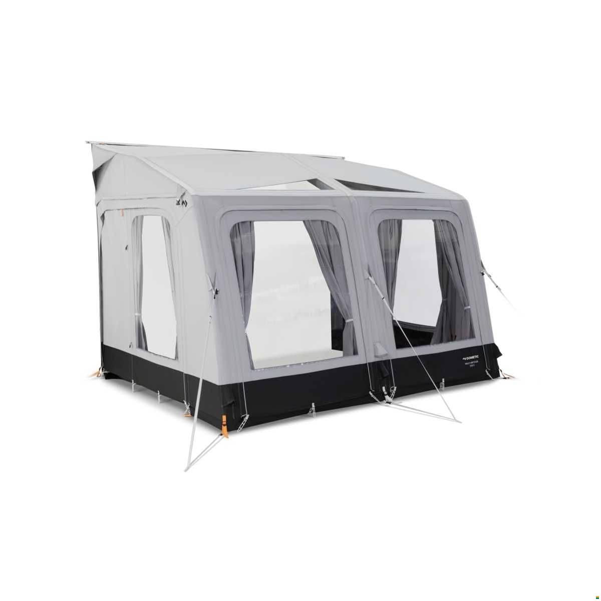 Knaus Südwind 540UE Black Selection