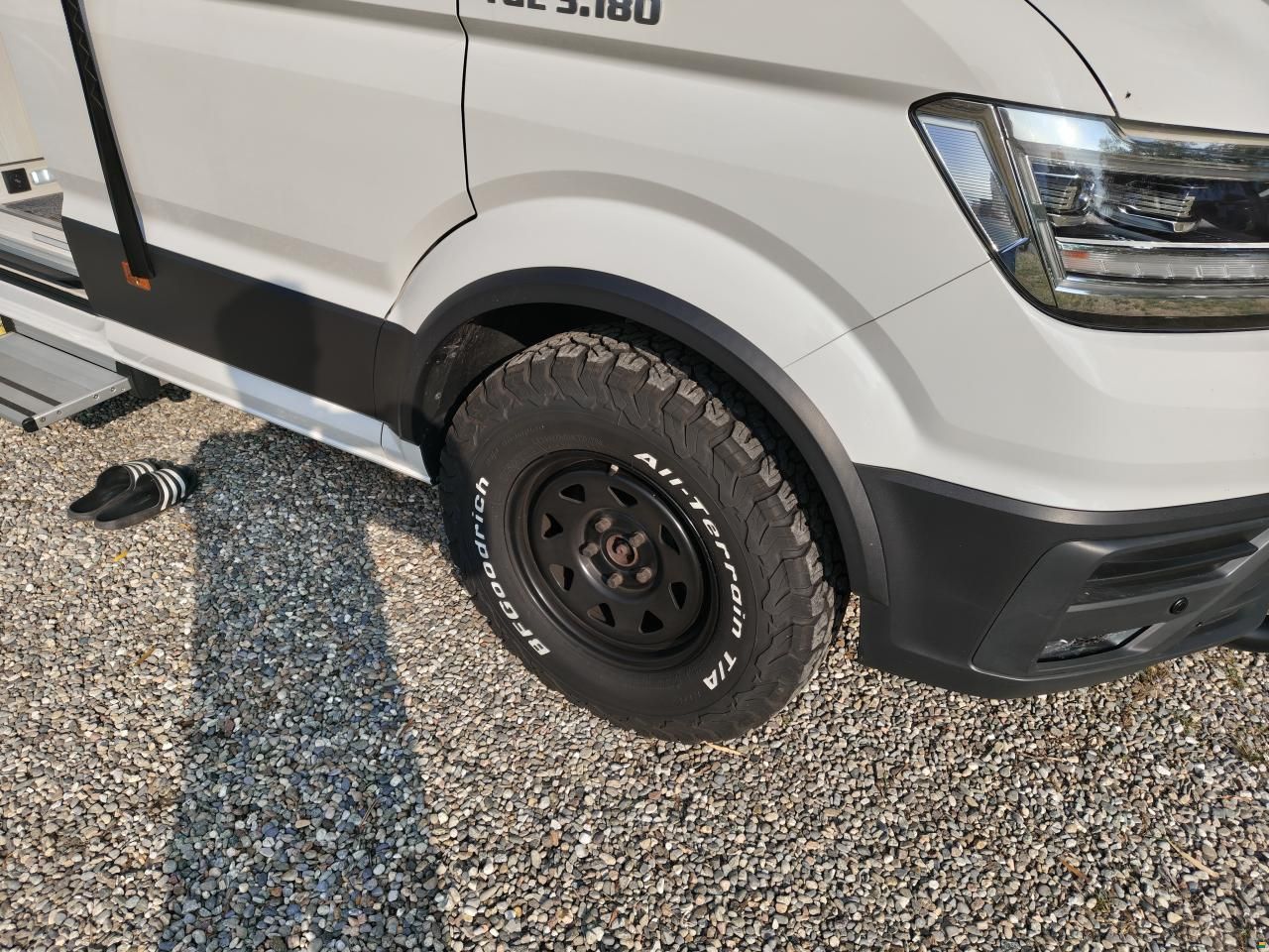 Megamobil ReAktiv 680