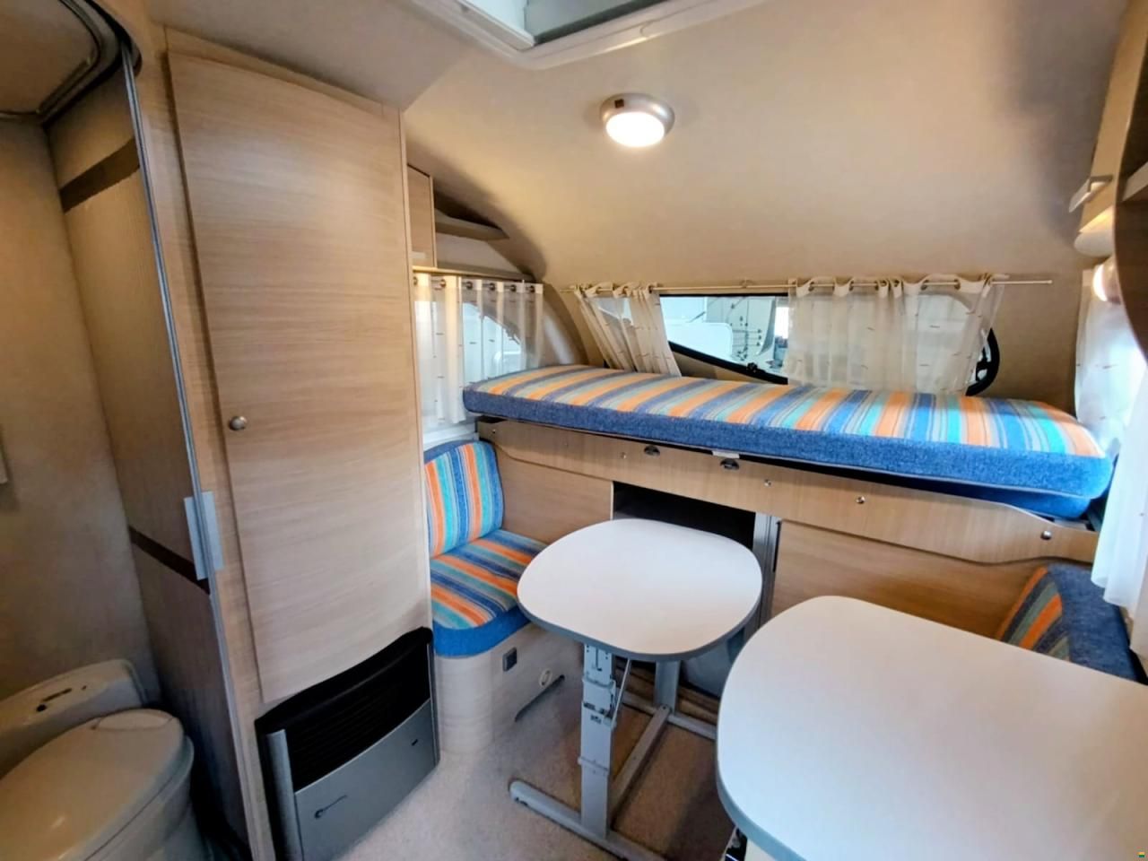 Adria Action 341 PH
