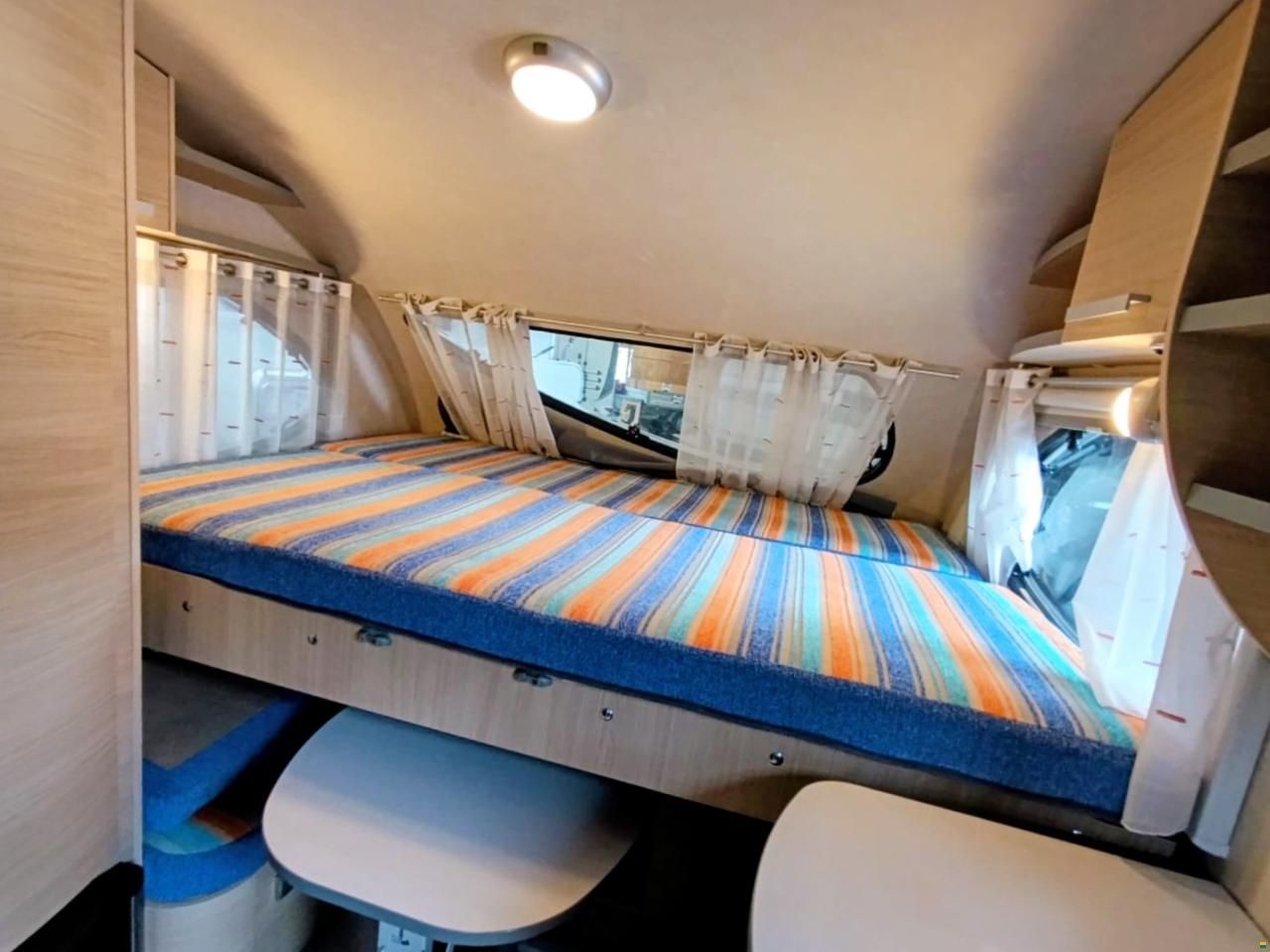 Adria Action 341 PH