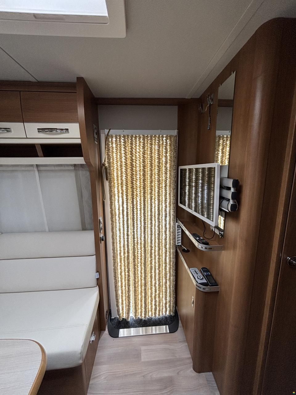 Tabbert W24 DaVinci 490