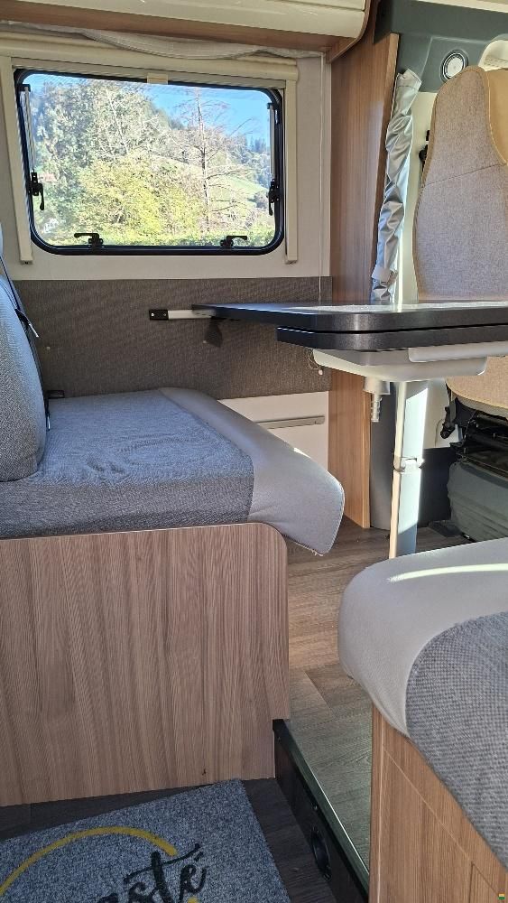 Sun Living S70 SP