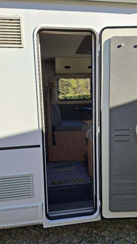 Sun Living S70 SP