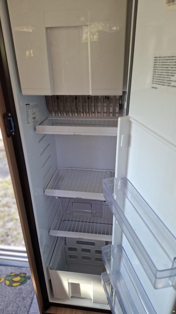 Sun Living S70 SP