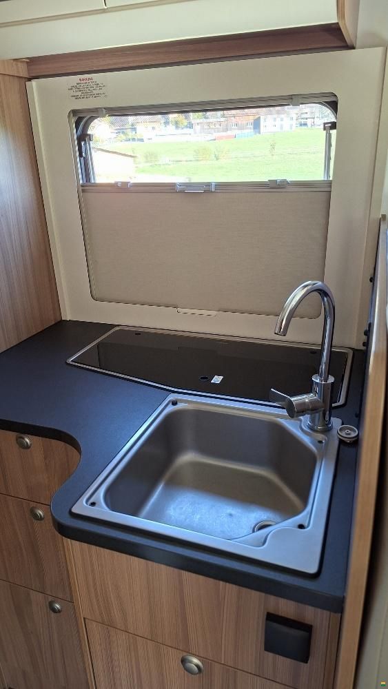 Sun Living S70 SP